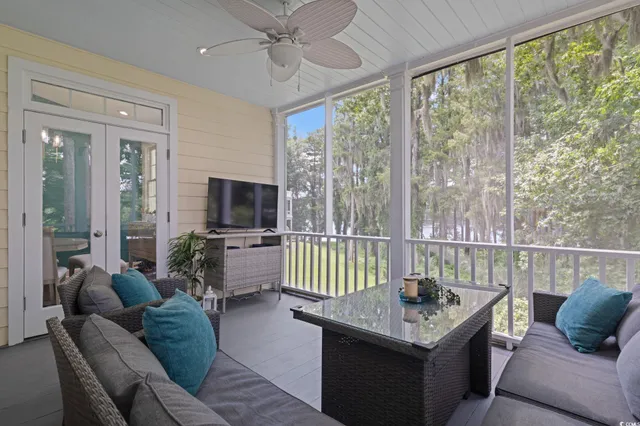 $449,500 | 1970 Governors Landing Road, Unit 201, Murrells Inlet, SC 29576