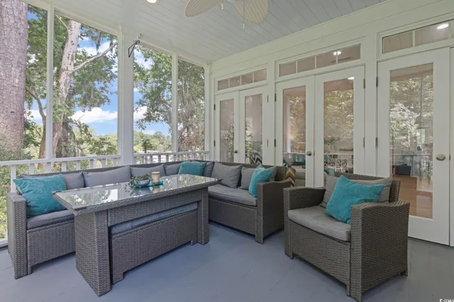 $449,500 | 1970 Governors Landing Road, Unit 201, Murrells Inlet, SC 29576