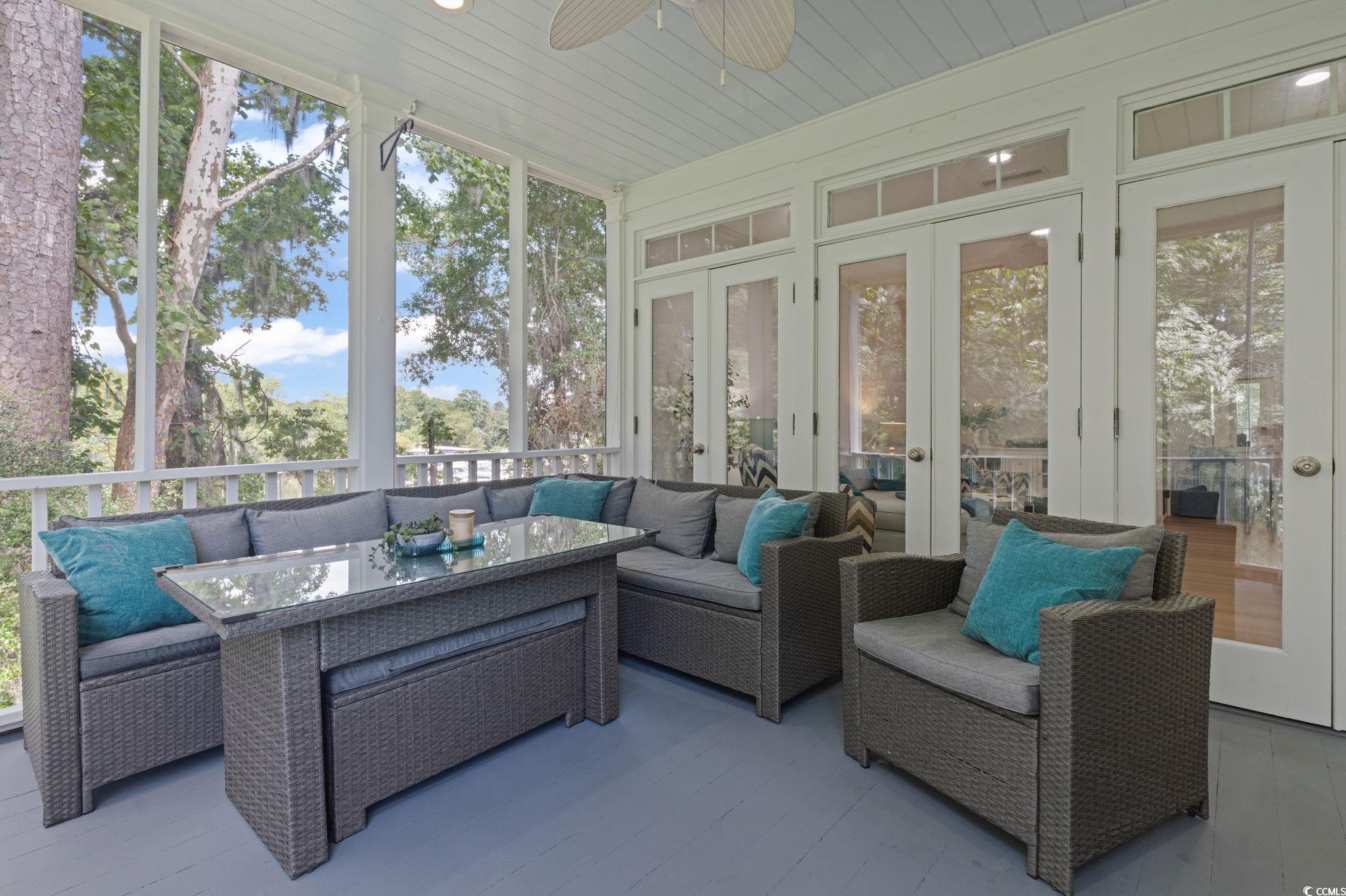 1970 Governors Landing Road, Unit 201 Murrells Inlet, SC 29576 - Photo 19 of 25