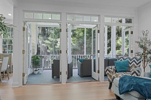 $449,500 | 1970 Governors Landing Road, Unit 201, Murrells Inlet, SC 29576