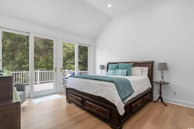 $449,500 | 1970 Governors Landing Road, Unit 201, Murrells Inlet, SC 29576