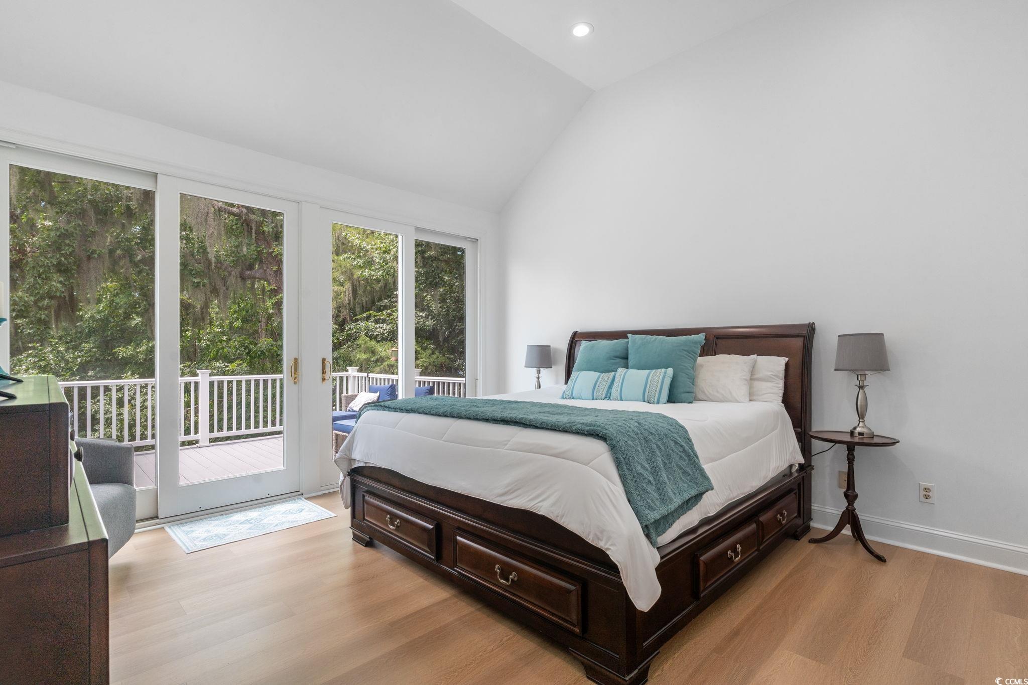 1970 Governors Landing Road, Unit 201 Murrells Inlet, SC 29576 - Photo 3 of 25