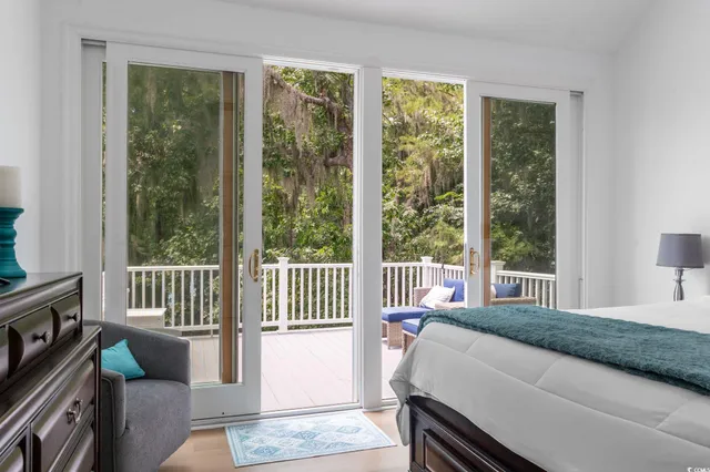 $449,500 | 1970 Governors Landing Road, Unit 201, Murrells Inlet, SC 29576