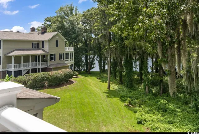 $449,500 | 1970 Governors Landing Road, Unit 201, Murrells Inlet, SC 29576