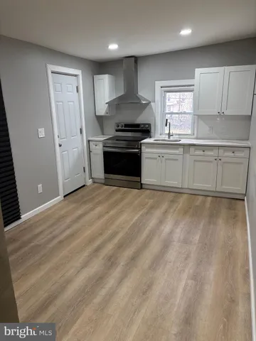 $1,900 | 1270 Liberty Street, Camden, NJ 08104