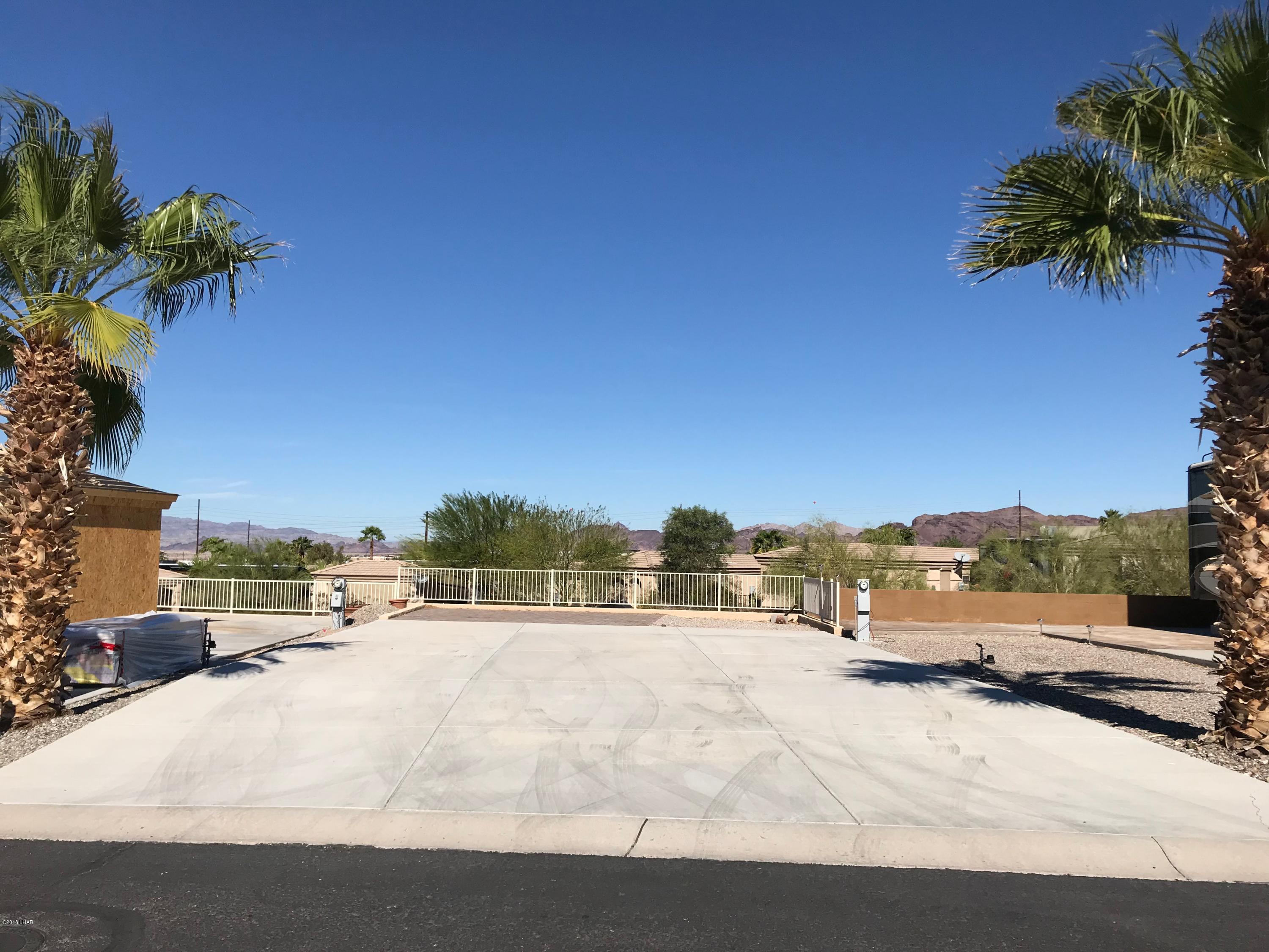 1905 Victoria Farms Road, Unit 34 Lake Havasu City, AZ 86404 - Photo 1 of 15 Lot 34