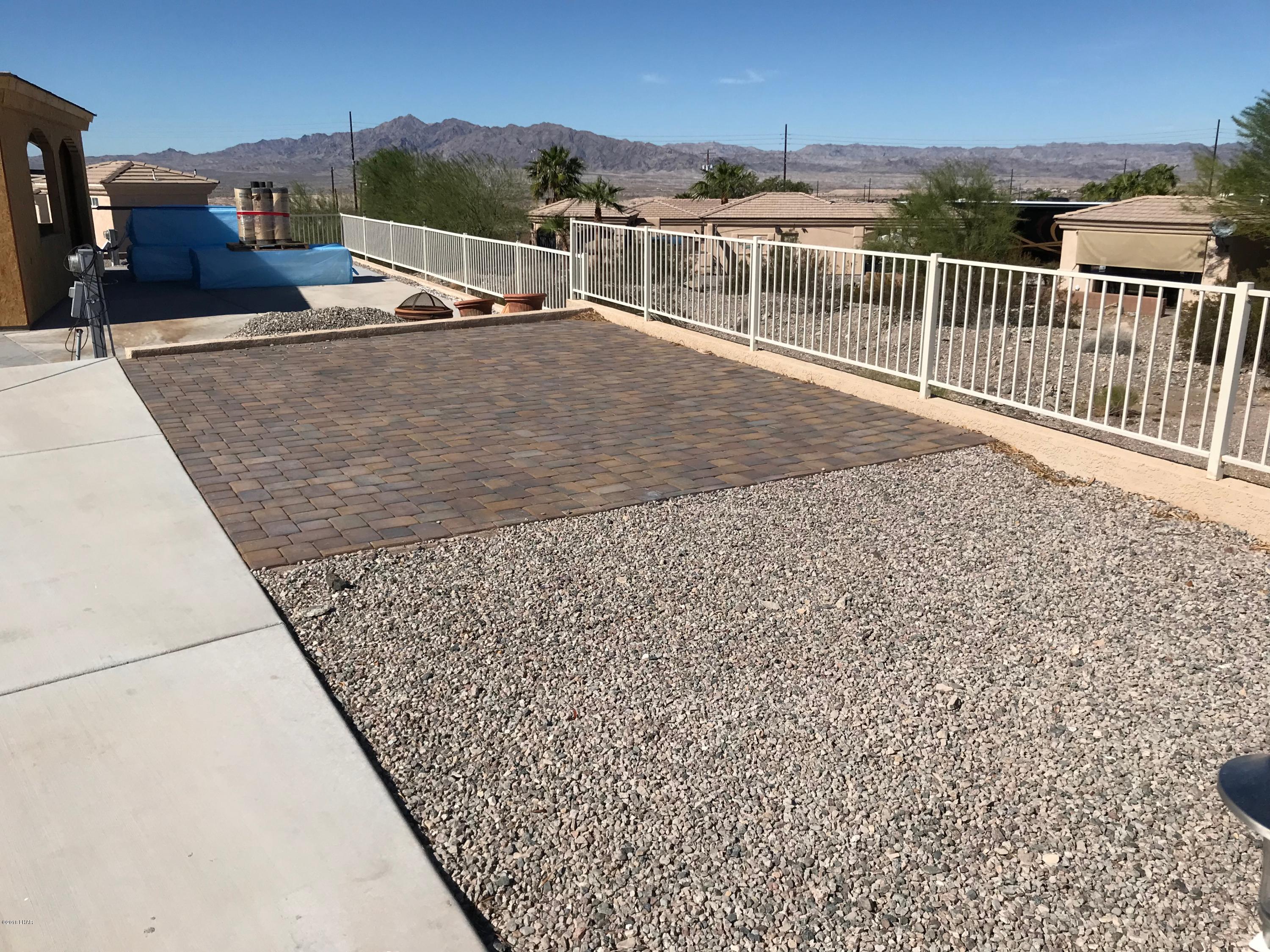 1905 Victoria Farms Road, Unit 34 Lake Havasu City, AZ 86404 - Photo 4 of 15 Great area to take in the views!