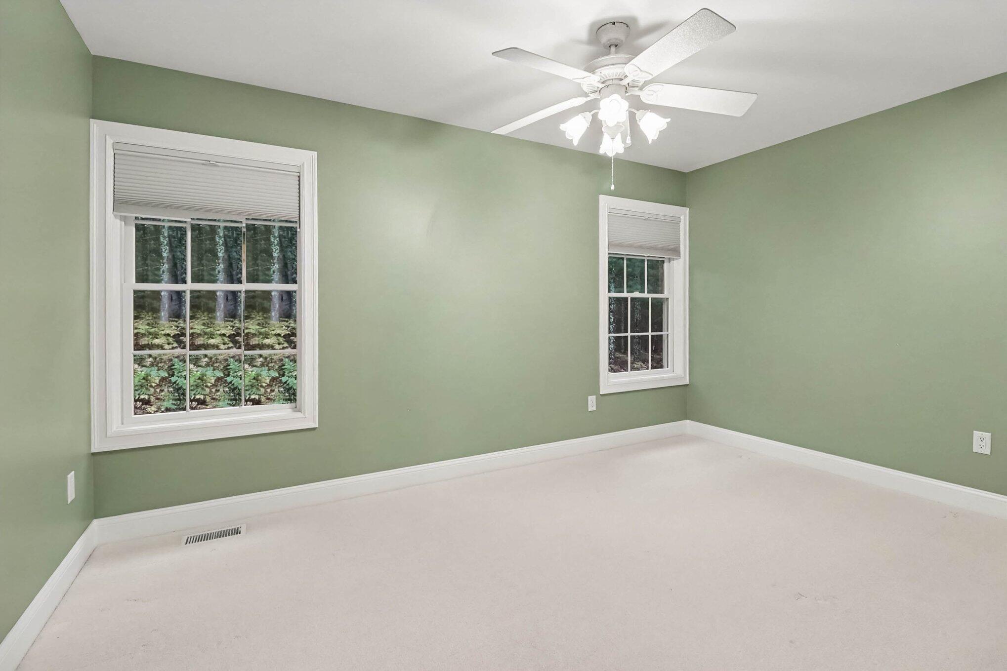 5439 Shawnee Road Pentwater, MI 49449 - Photo 23 of 46 Bed 4
