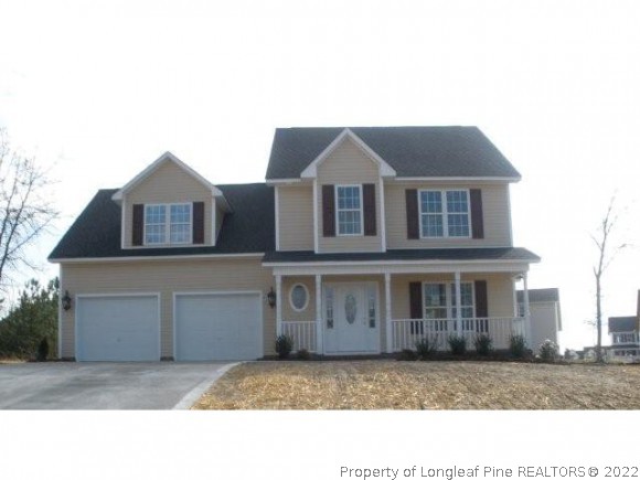 589 Overhills Road Spring Lake, NC 28390 - Photo 1 of 1 Gallery Image 1