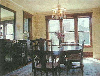 1000 Richmond Road Lexington, KY 40502 - Photo 5 of 9 Another view of dining room.