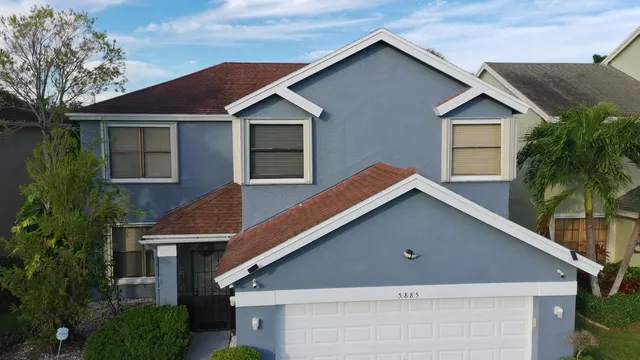 $3,650 | 5885 Northpointe Lane, Boynton Beach, FL 33437