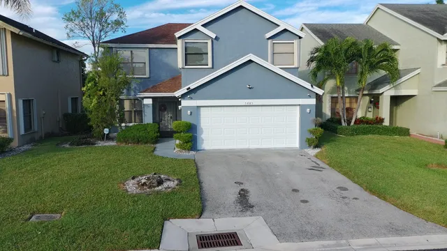 $3,650 | 5885 Northpointe Lane, Boynton Beach, FL 33437