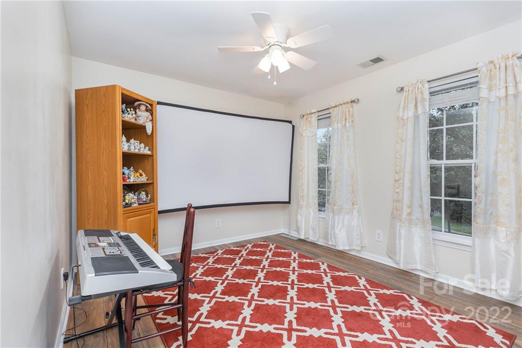 154 Coronilla Road Mooresville, NC 28117 - Photo 26 of 38 a very nice looking room with a large window