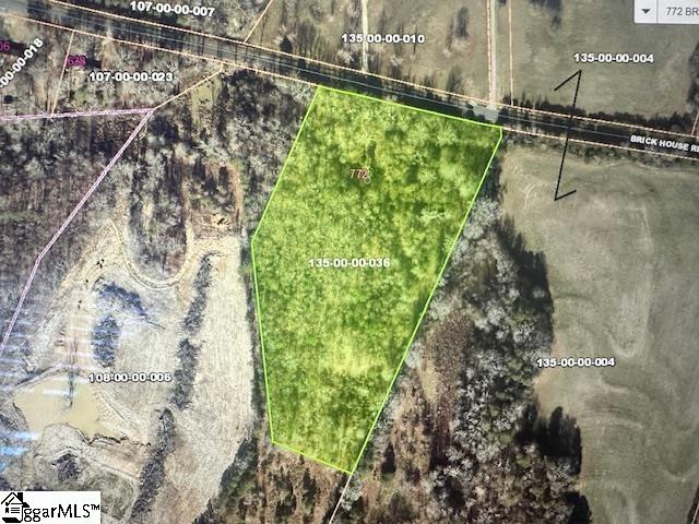 772 Brick House Road Laurens, SC 29360 - Photo 1 of 3