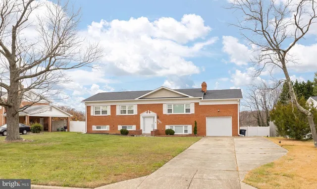 $510,000 | 11511 Piscataway Road, Clinton, MD 20735