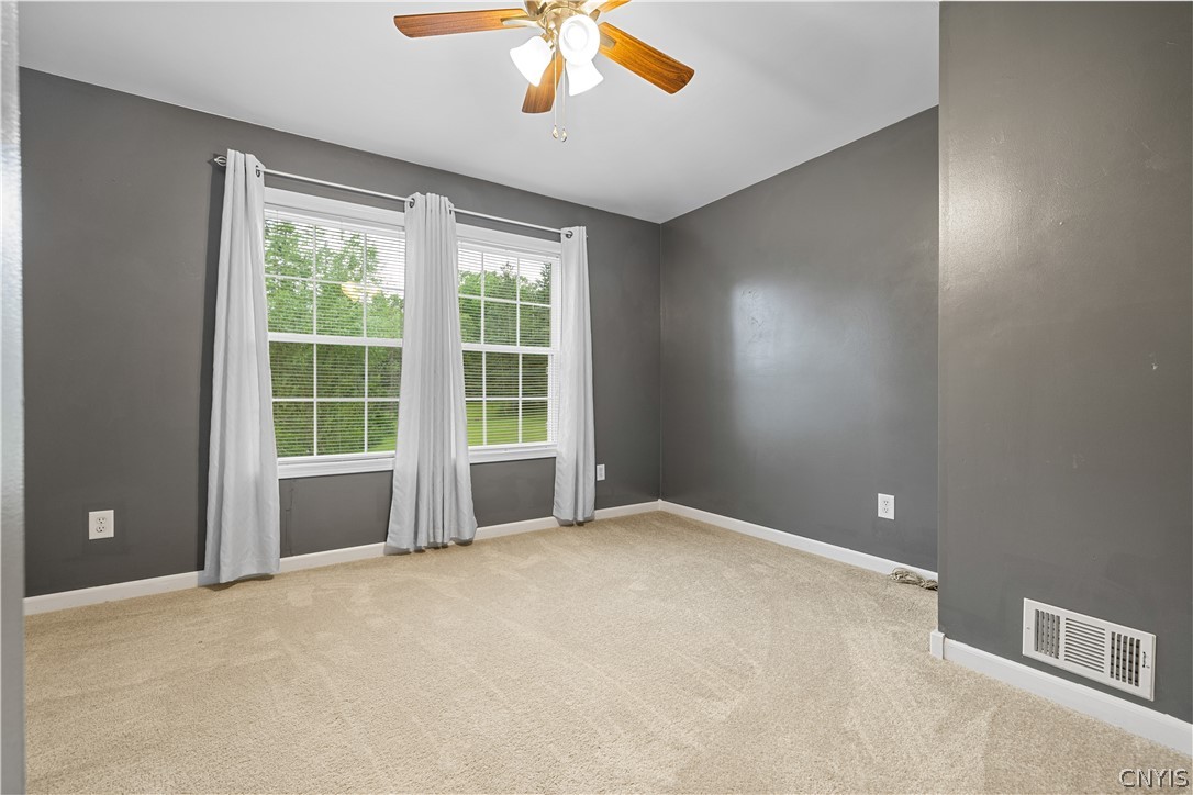 6349 Trenton Road Marcy, NY 13502 - Photo 32 of 44 Bedroom 2