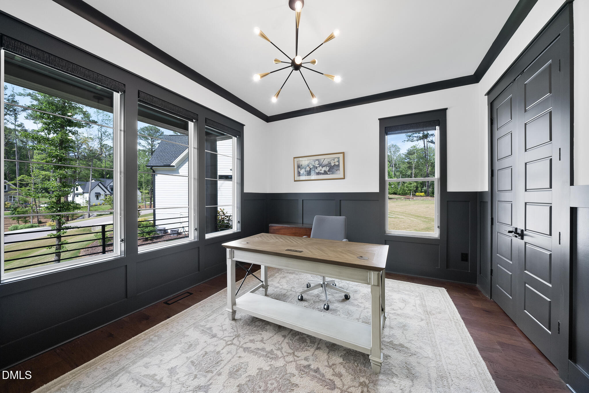 904 Harrison Ridge Road Wake Forest, NC 27587 - Photo 5 of 80