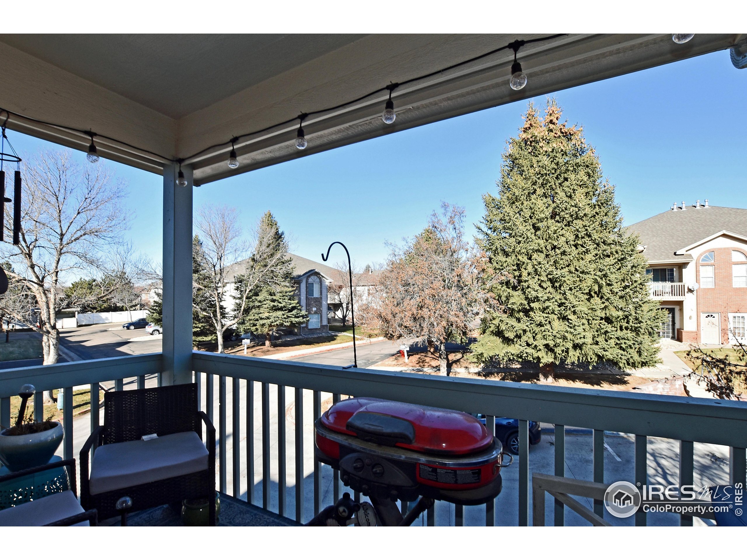 5151 West 29th Street Greeley, CO 80634 - Photo 27 of 40 a view of a porch