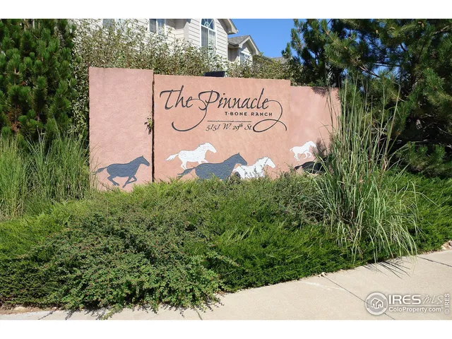 a sign on the side of the road