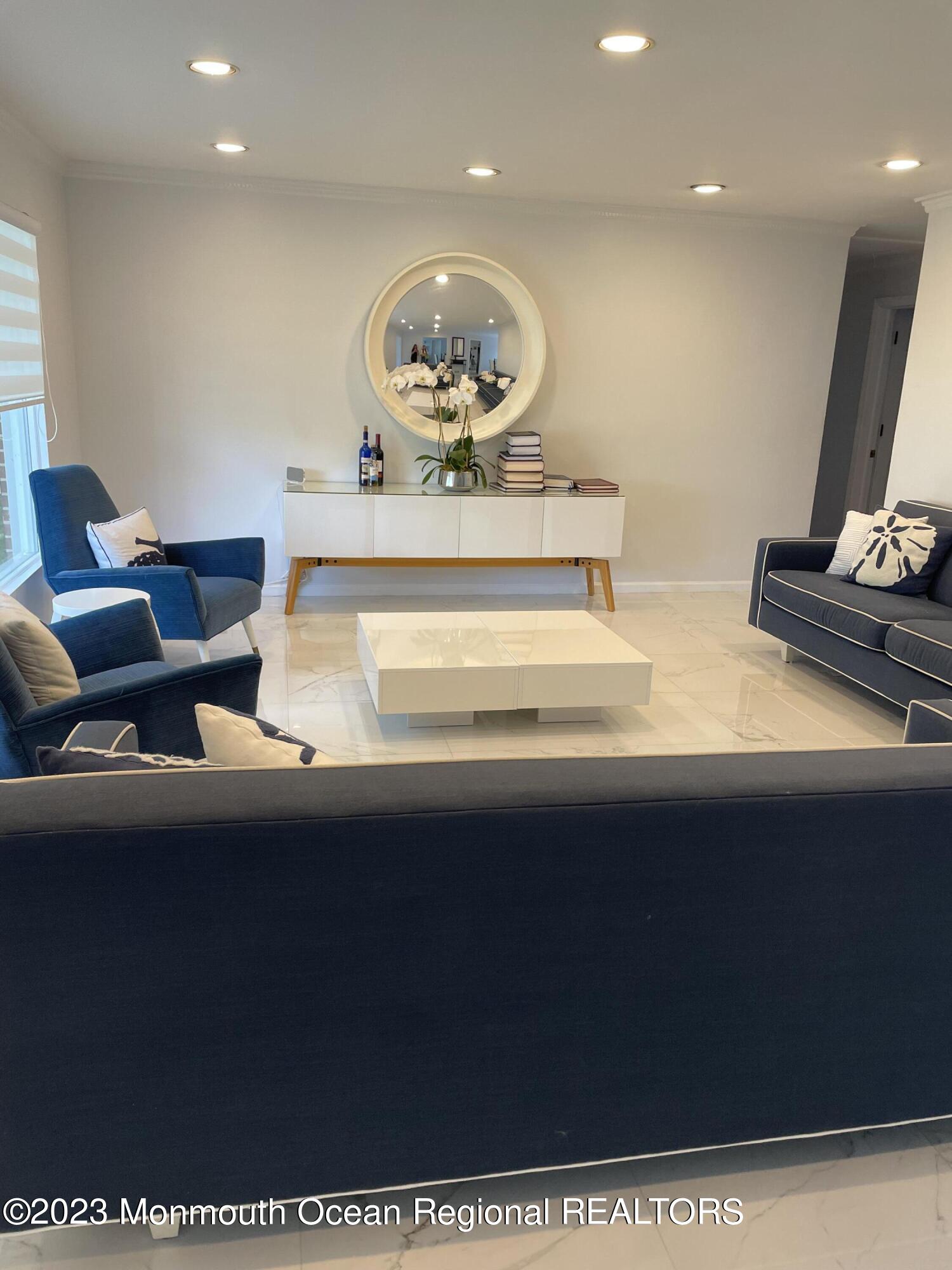 98 Neptune Avenue Deal, NJ 07723 - Photo 1 of 14 a view of living room with furniture