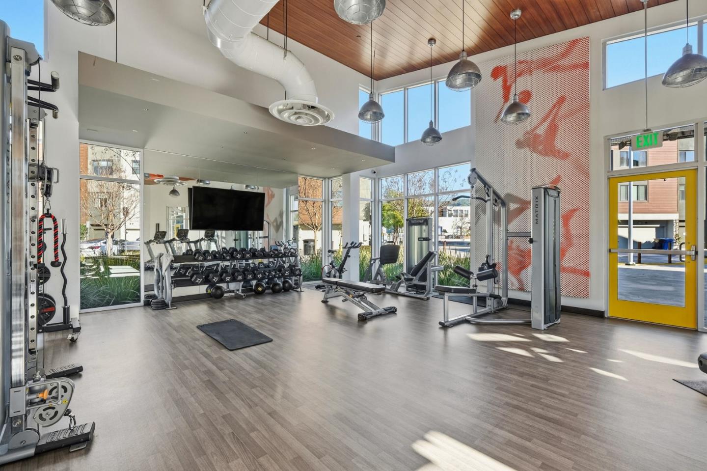 3690 Innovation Way, Unit 402 Fremont, CA 94538 - Photo 42 of 45