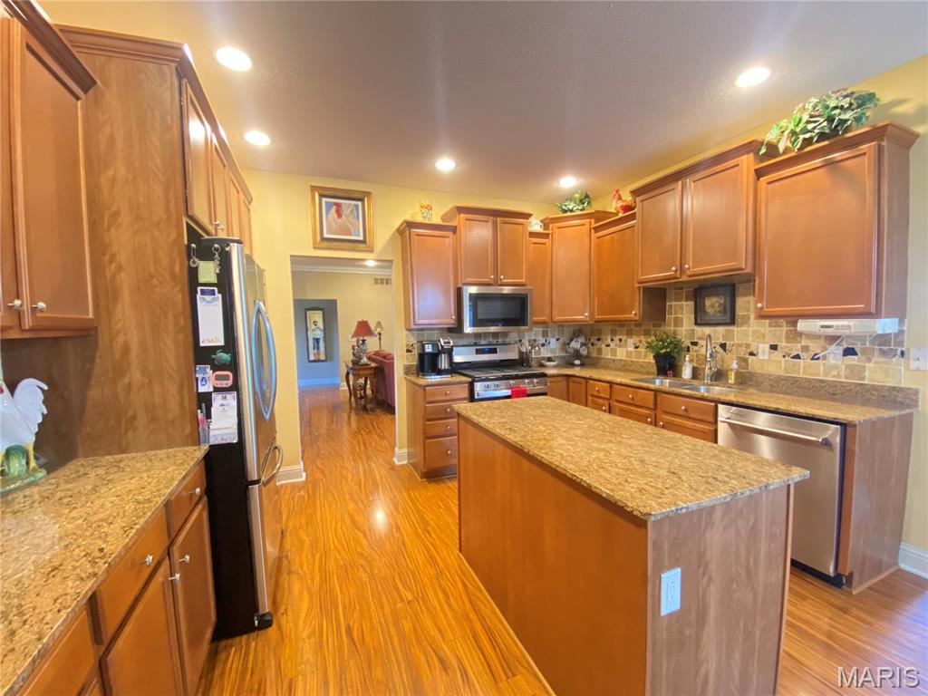 363 Old Collinsville Road Caseyville, IL 62232 - Photo 12 of 46