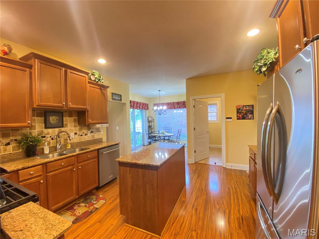 363 Old Collinsville Road Caseyville, IL 62232 - Photo 13 of 46