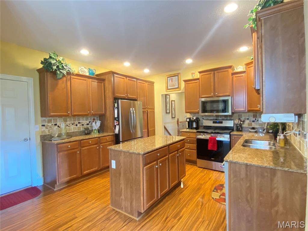 363 Old Collinsville Road Caseyville, IL 62232 - Photo 14 of 46