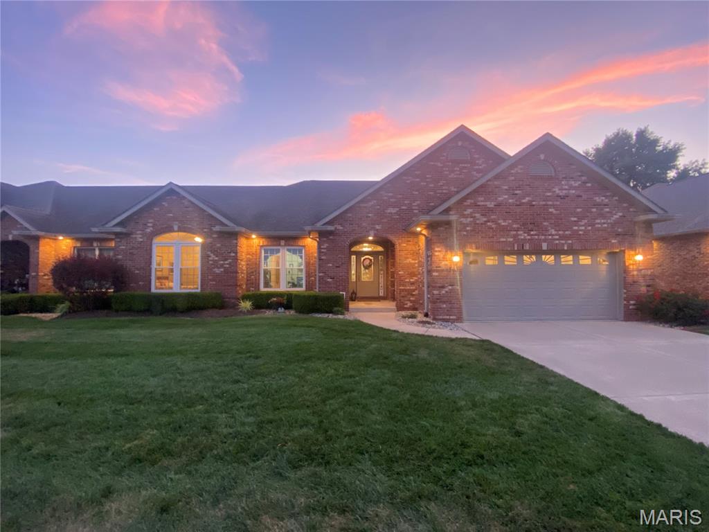 363 Old Collinsville Road Caseyville, IL 62232 - Photo 2 of 46