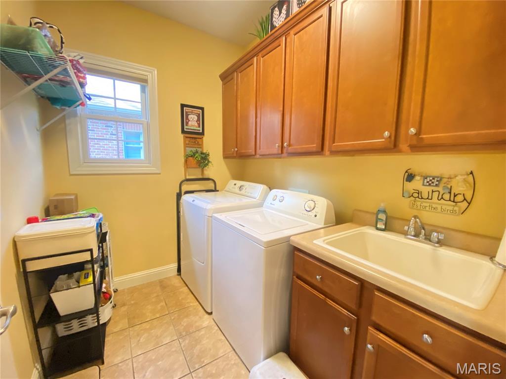 363 Old Collinsville Road Caseyville, IL 62232 - Photo 26 of 46