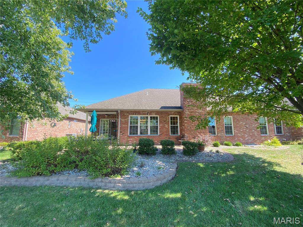 363 Old Collinsville Road Caseyville, IL 62232 - Photo 38 of 46