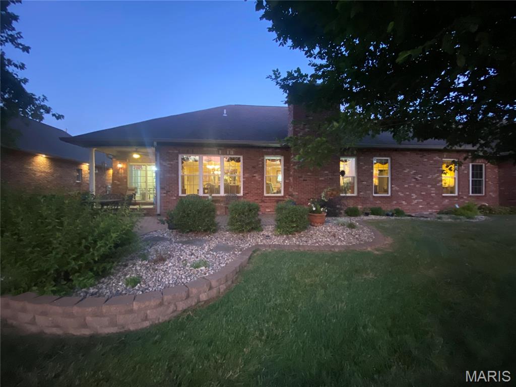 363 Old Collinsville Road Caseyville, IL 62232 - Photo 42 of 46