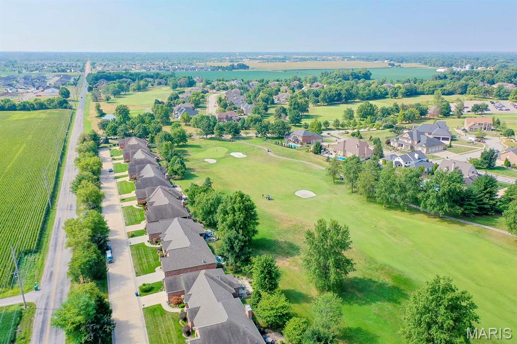 363 Old Collinsville Road Caseyville, IL 62232 - Photo 6 of 46