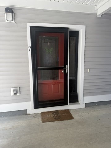 445 Berlin Street, Unit 7 Clinton, MA 01510 - Photo 21 of 30