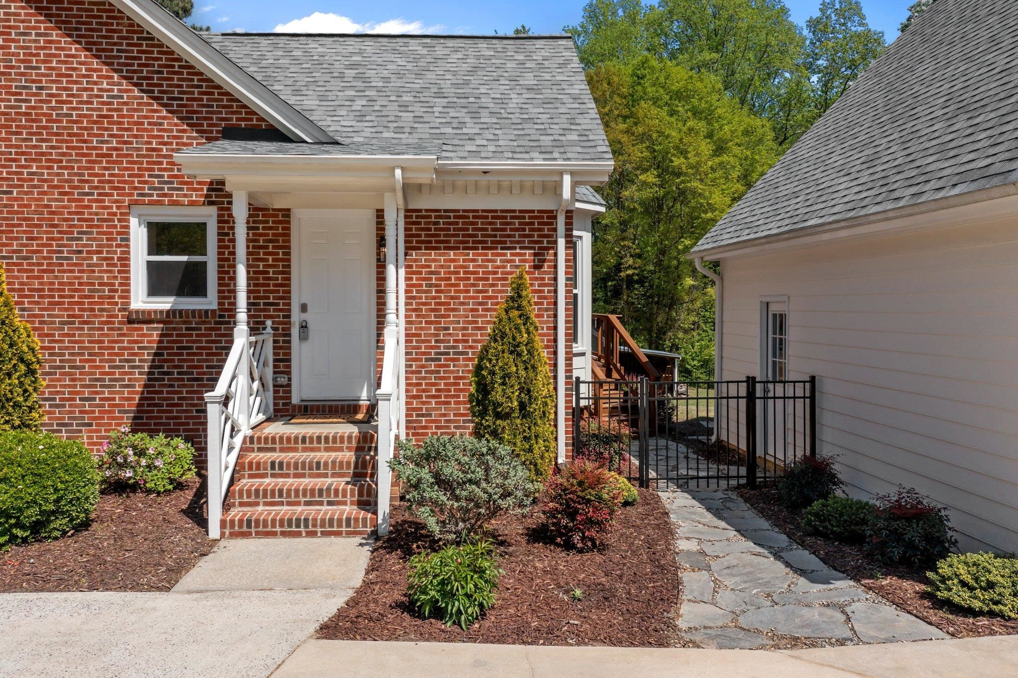 5229 Rivington Road Fuquay-Varina, NC 27526 - Photo 38 of 55 Photo 38
