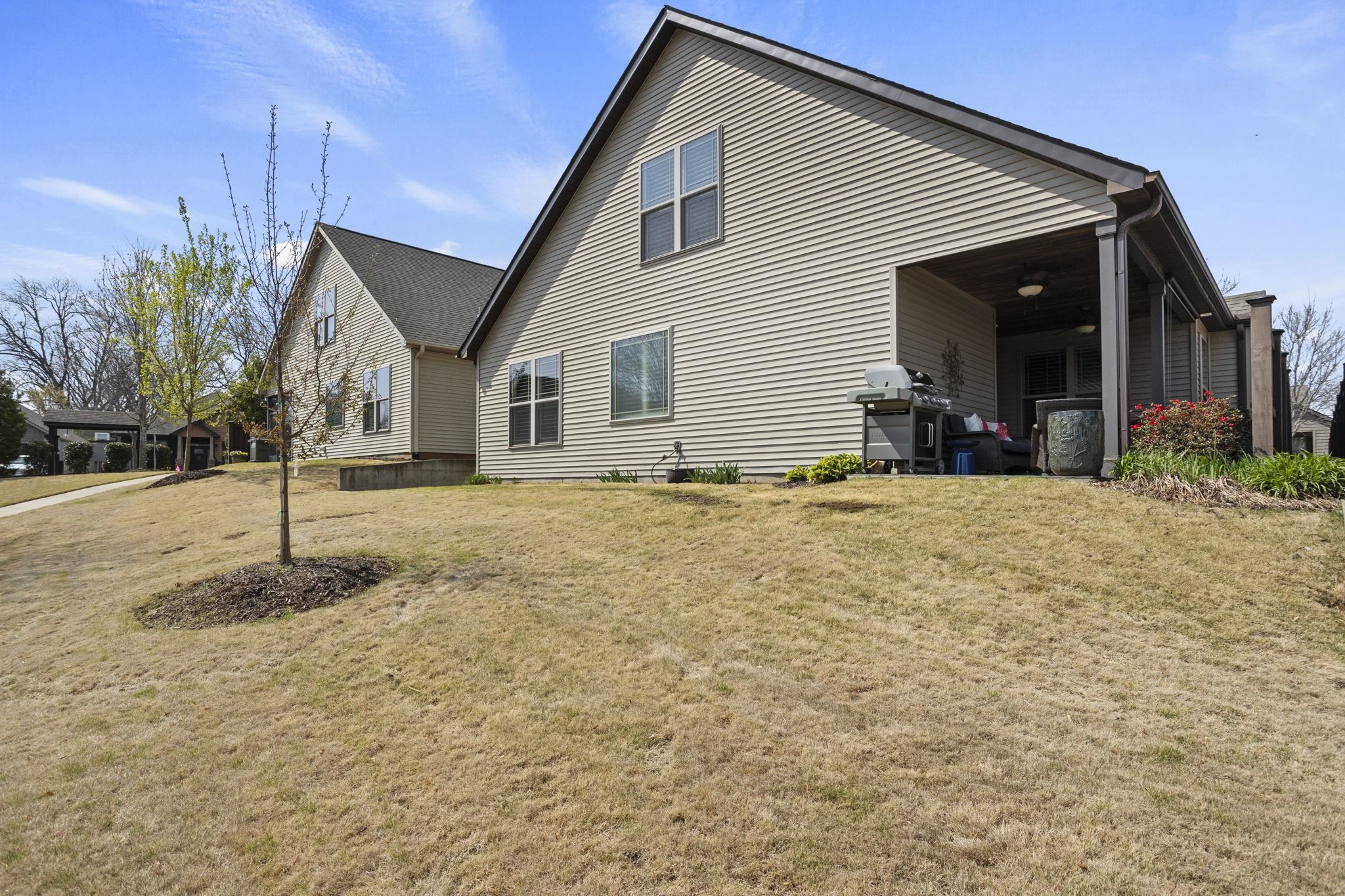 554 Ashler Drive Greer, SC 29650 - Photo 31 of 34