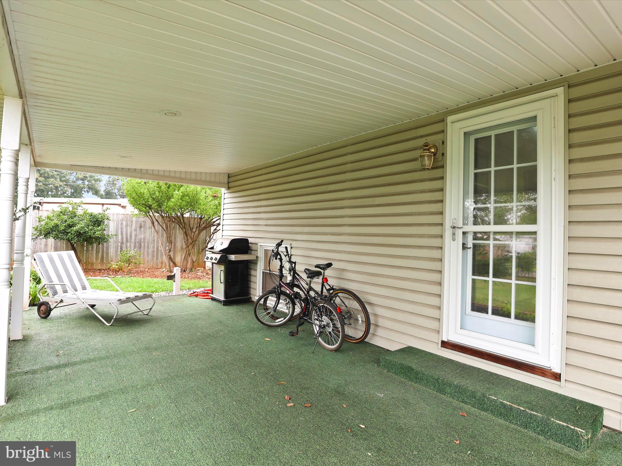 1316 Livingstone Road York, PA 17404 - Photo 6 of 33 a view of a chairs in front of a house