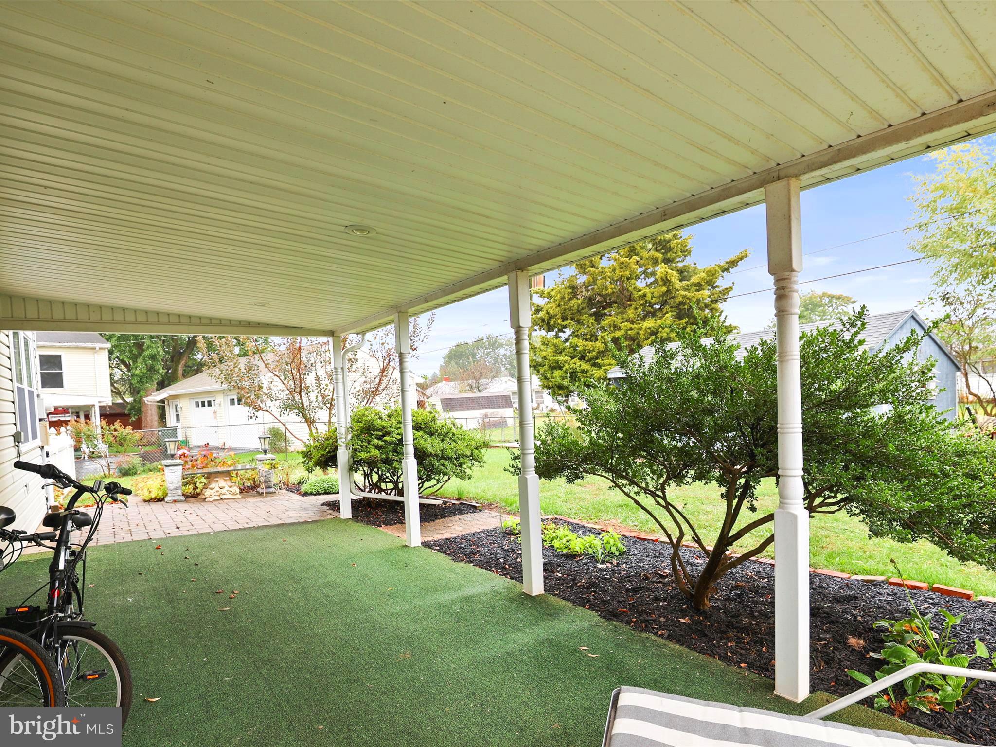 1316 Livingstone Road York, PA 17404 - Photo 7 of 33 a view of outdoor space