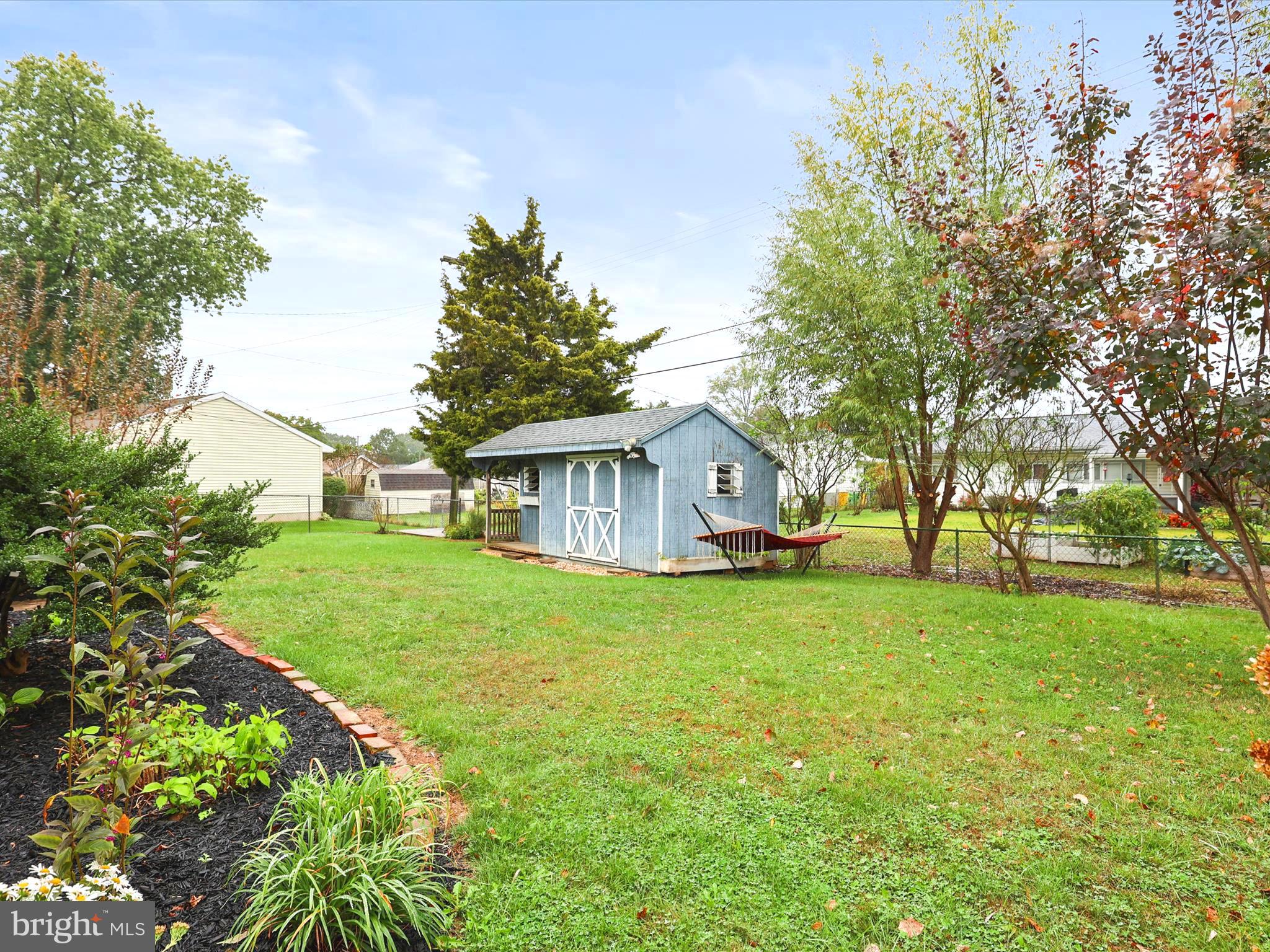 1316 Livingstone Road York, PA 17404 - Photo 8 of 33 a view of a house with backyard and garden