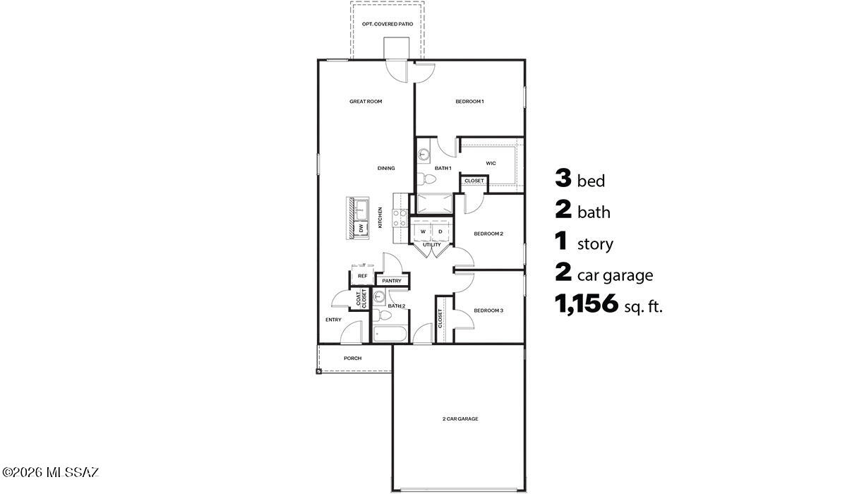 22122 East Rider Avenue Red Rock, AZ 85145 - Photo 1 of 1 unknown