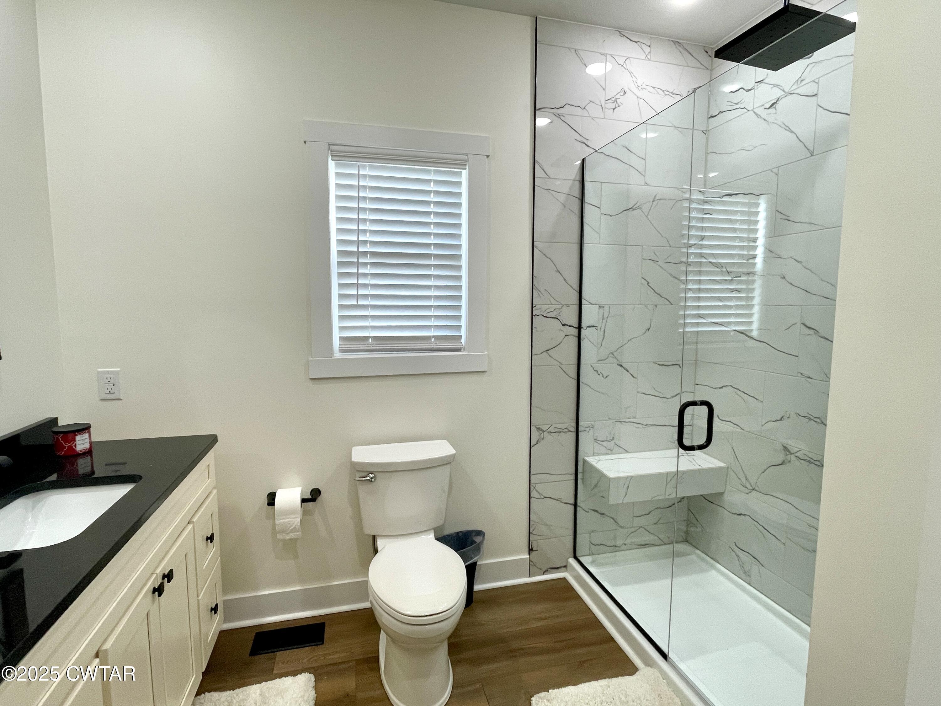 187 John Martin Road Bradford, TN 38316 - Photo 11 of 30 187 John Martin - Hall Bath