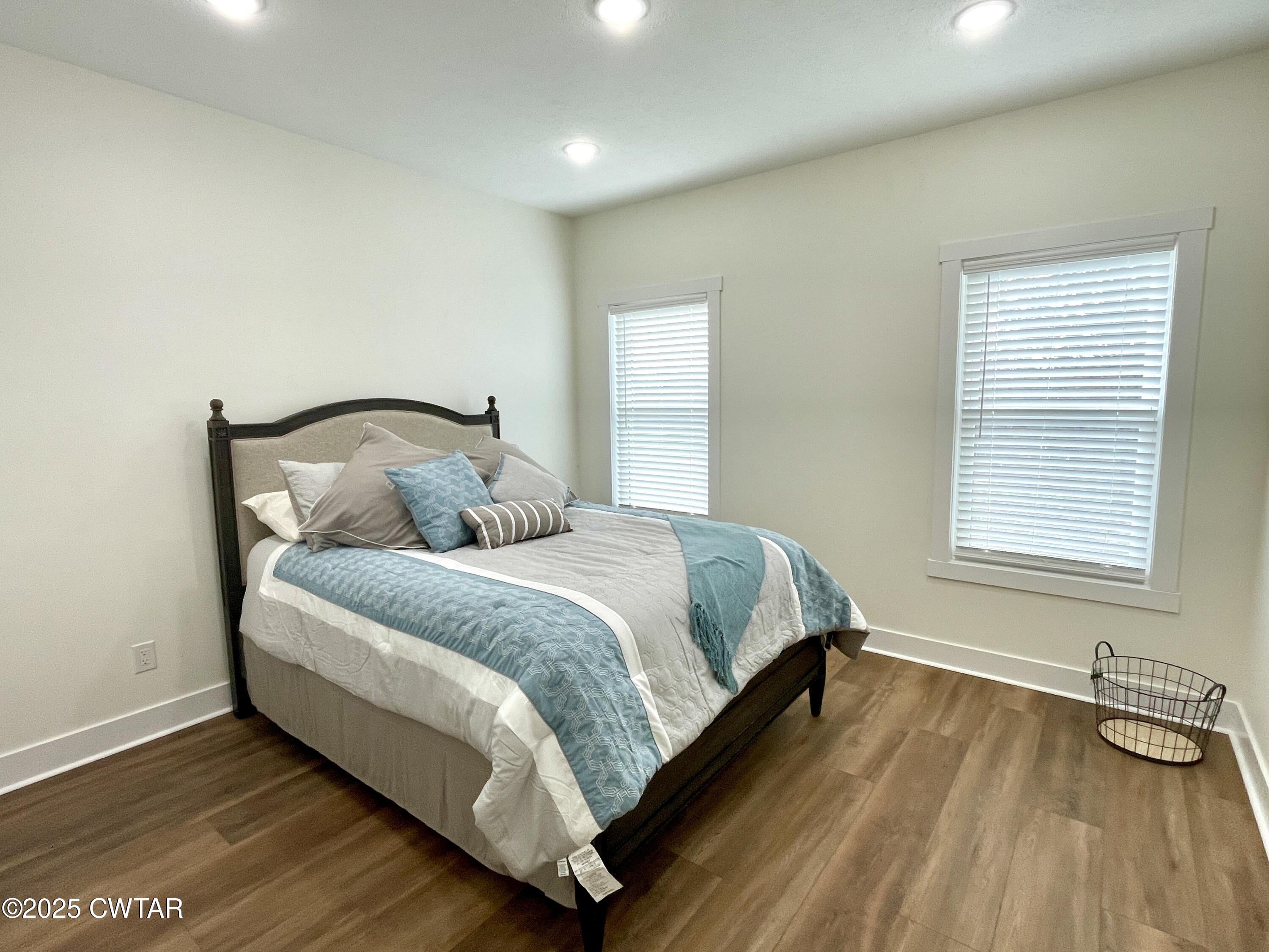 187 John Martin Road Bradford, TN 38316 - Photo 12 of 30 187 John Martin - Bedroom