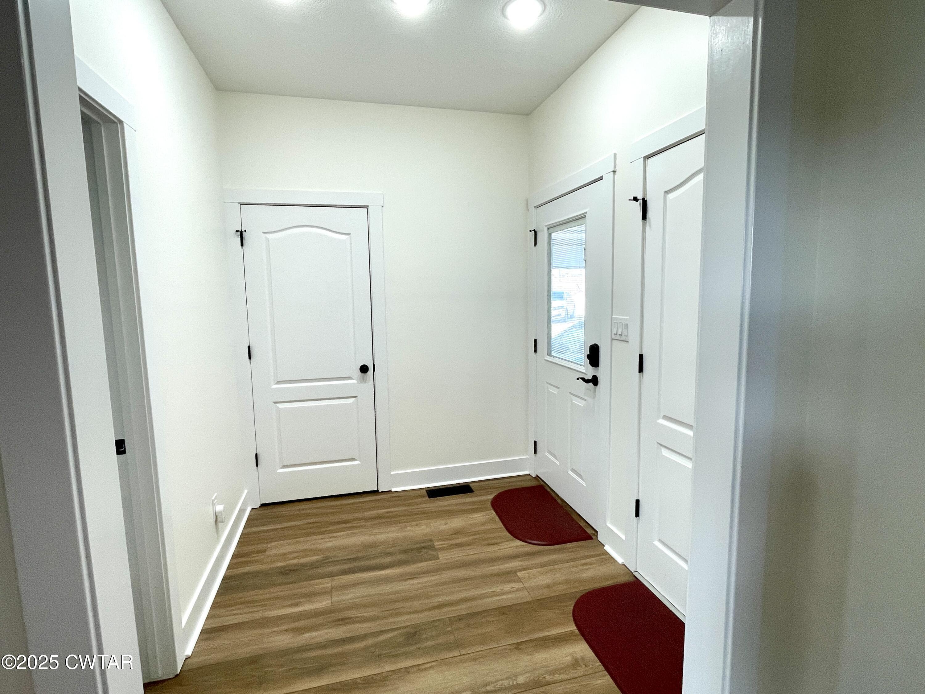 187 John Martin Road Bradford, TN 38316 - Photo 14 of 30 187 John Martin - Back Entrance