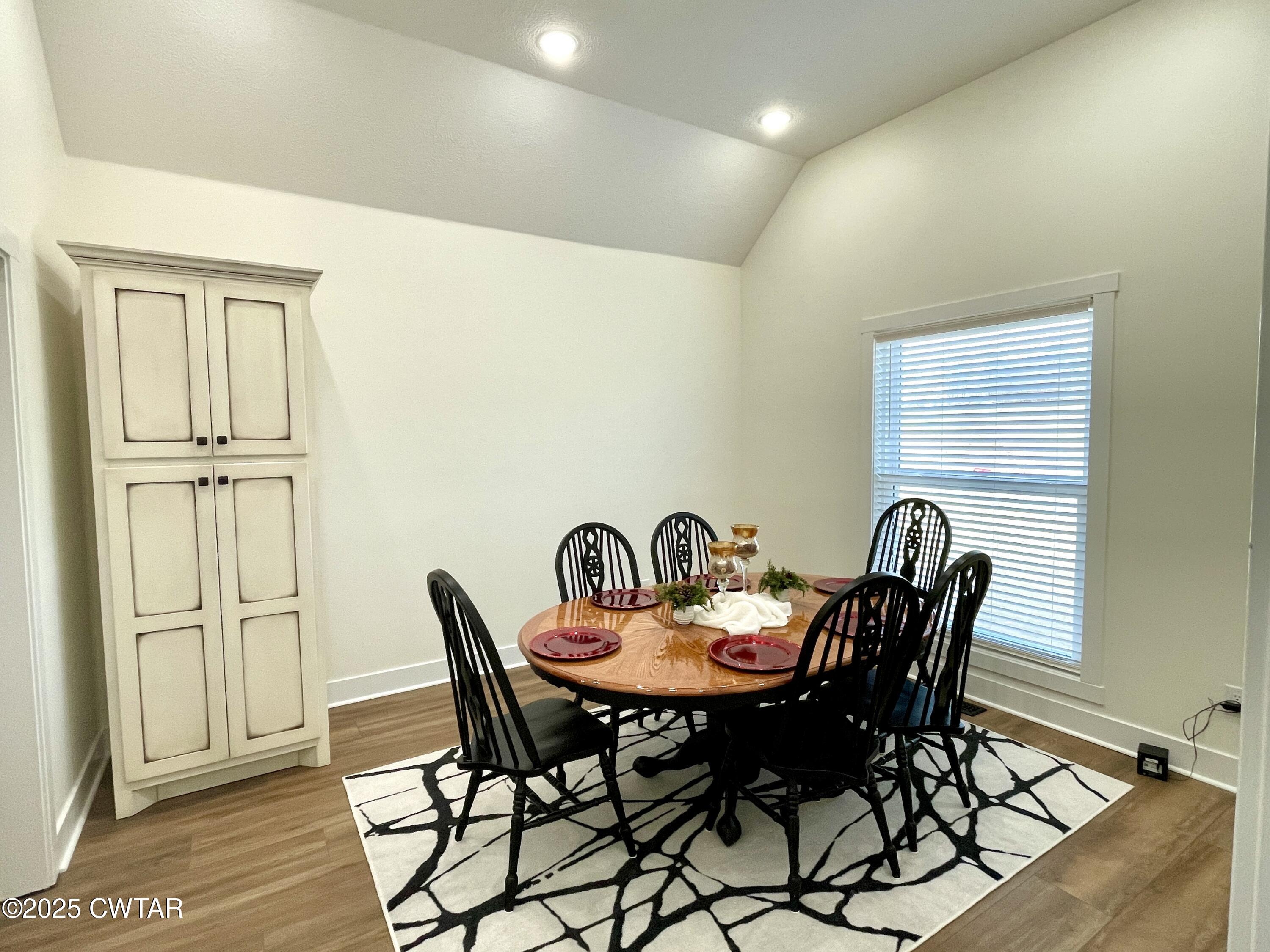 187 John Martin Road Bradford, TN 38316 - Photo 3 of 30 187 John Martin - Dining Room