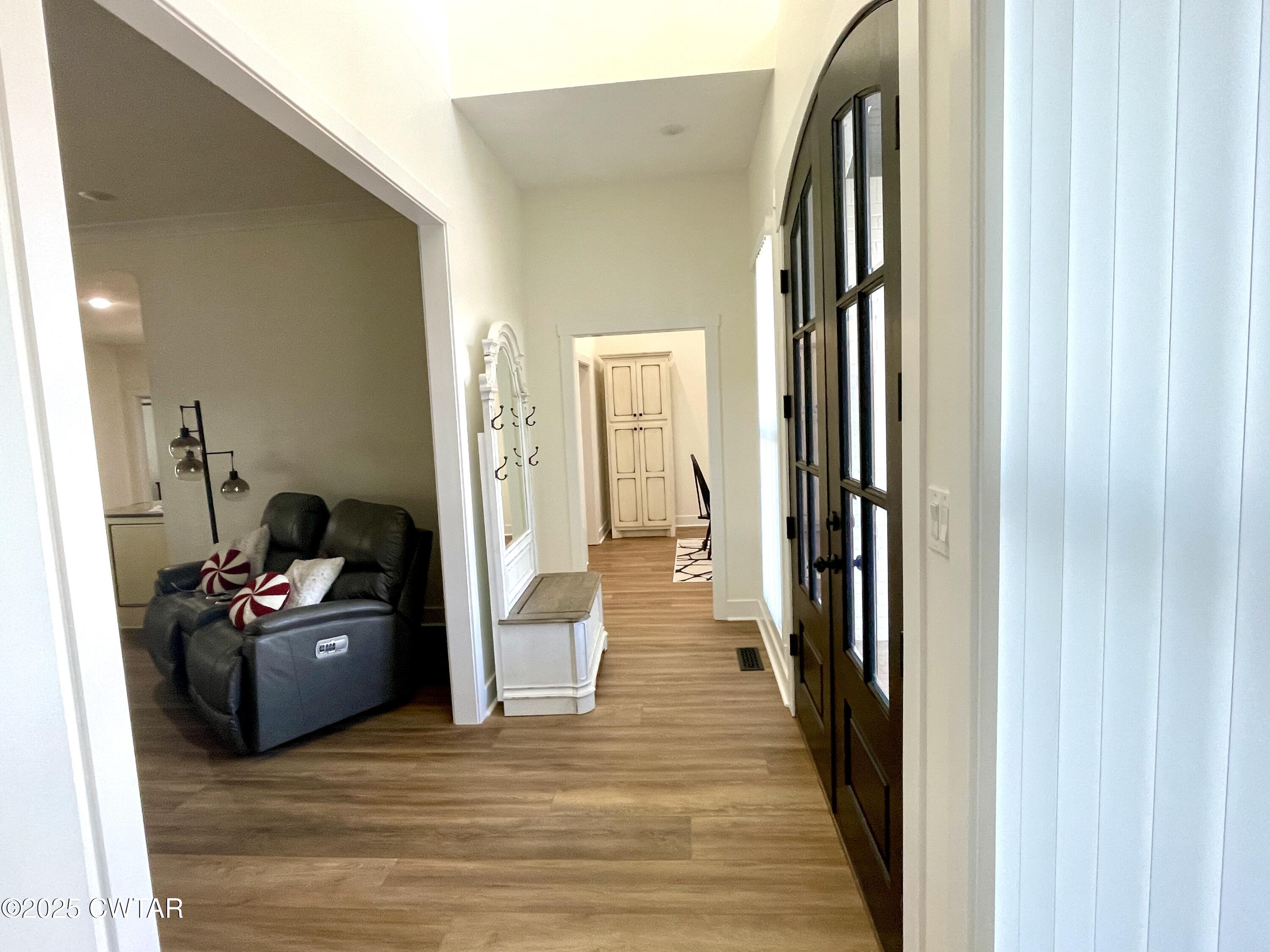 187 John Martin Road Bradford, TN 38316 - Photo 7 of 30 187 John Martin - Entry