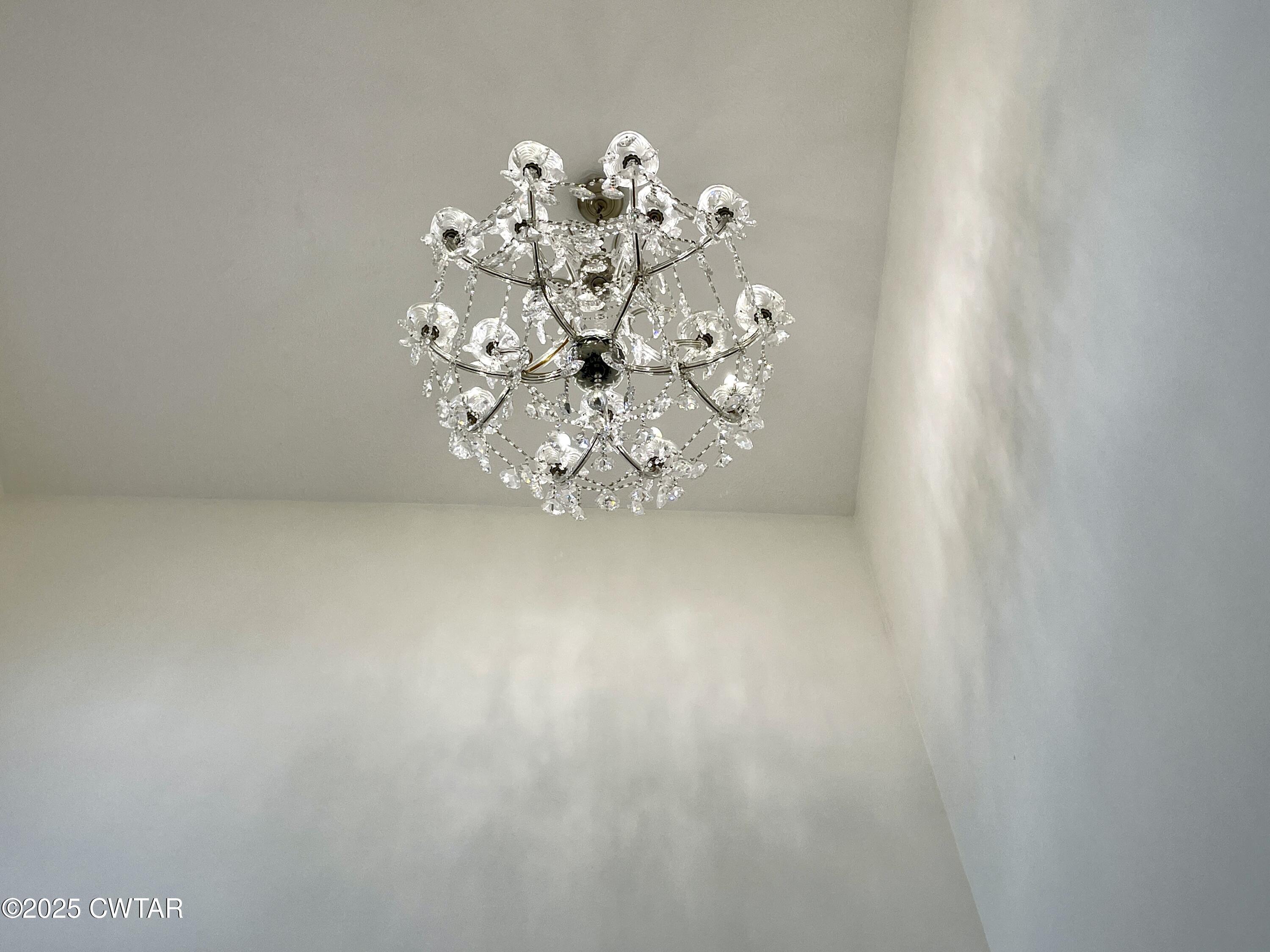 187 John Martin Road Bradford, TN 38316 - Photo 8 of 30 187 John Martin - Chandelier