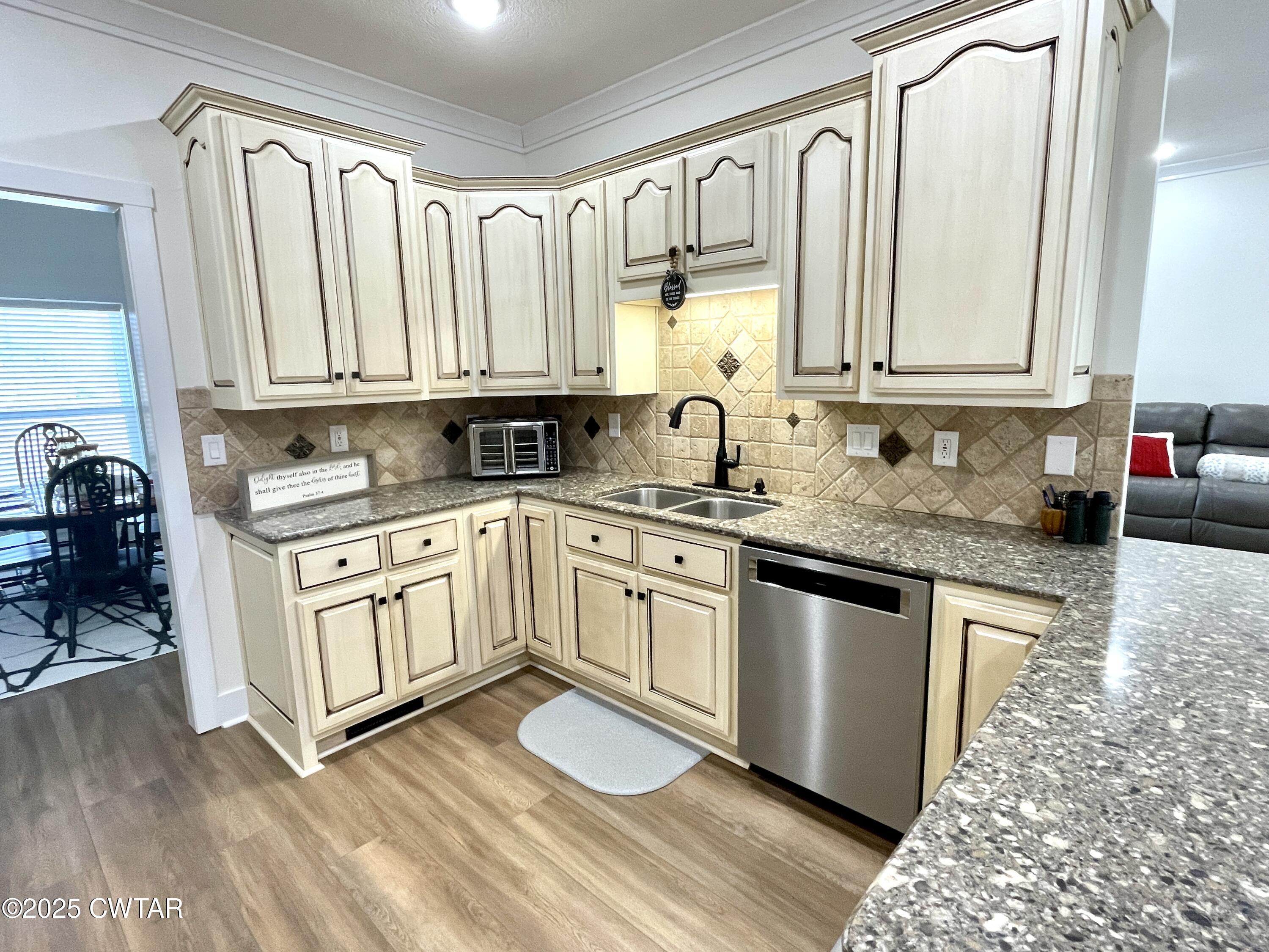 187 John Martin Road Bradford, TN 38316 - Photo 10 of 30 187 John Martin - Kitchen 2