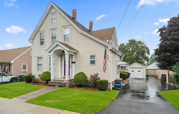 12 Viden Road Quincy, MA 02169 - Photo 2 of 33 Gallery Image 2