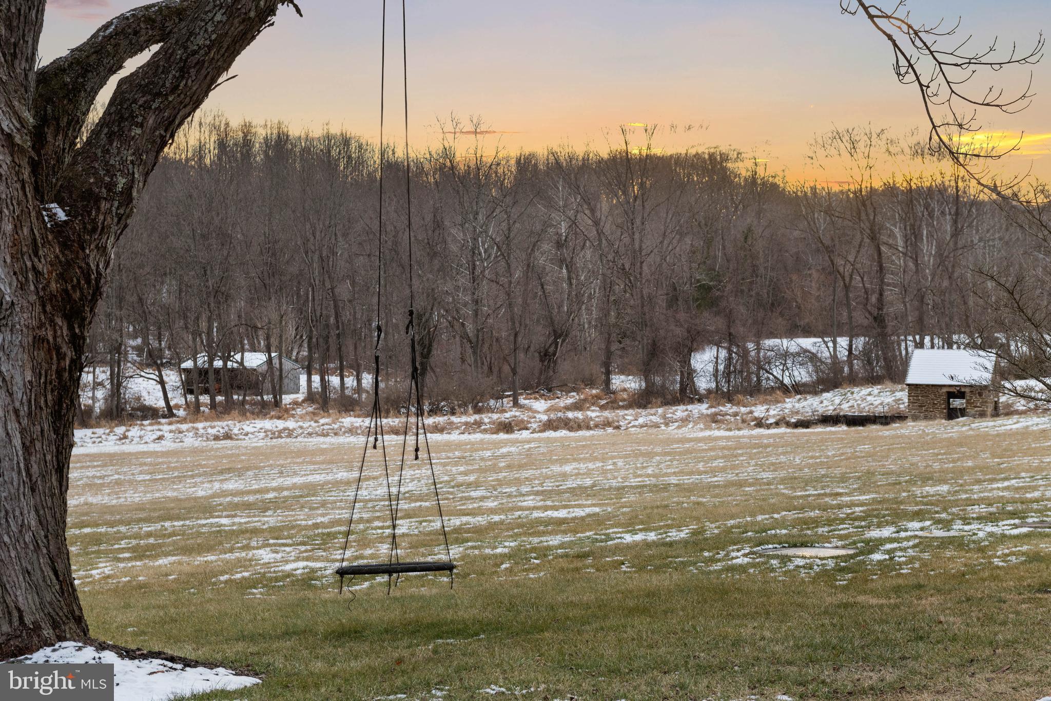 15314 Priceville Road Sparks Glencoe, MD 21152 - Photo 13 of 33 a view of a backyard of the house