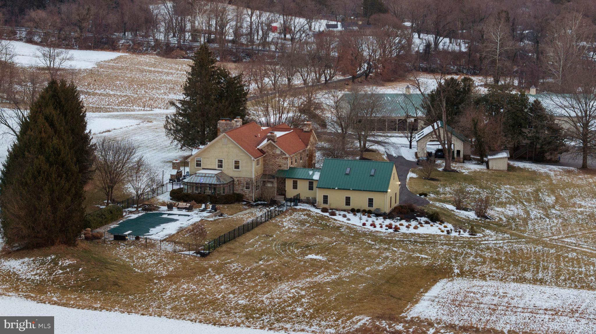 15314 Priceville Road Sparks Glencoe, MD 21152 - Photo 15 of 33 a view of a house with wooden fence